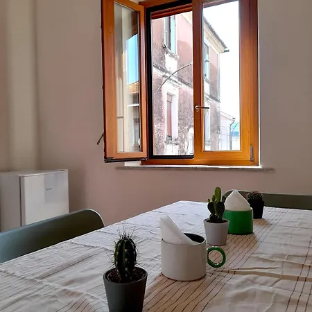 Rosse Alojamento de Acomodação e Pequeno-almoço Salerno